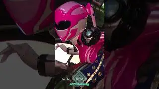 苦しみ悶える顔も美しいぞ… 
