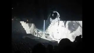 'Young Lust' Roger Waters The Wall Live in Manchester 16/09/2013