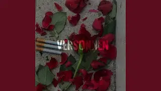 Versonnen