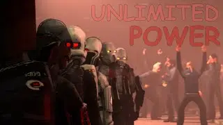 НАСТОЯЩИЙ ДИКТАТОР [SFM]
