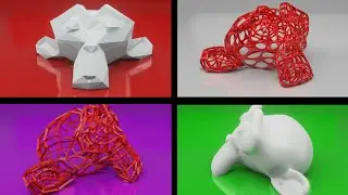 Customize Blender 2.8 for 3D Print Design (2020) - Easy Window Setup Tips & Tricks