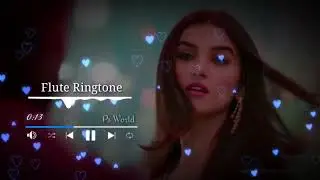Flute Ringtone    Tum hi ana    Marjaavaan    Download link included 2021