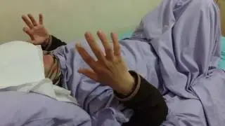 Cin cikarma INANILMAZ GÖRÜNTÜLER +18 Bölüm 2 ( CIN MUSALLATI )