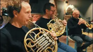◣ VERDI REMIX  par le MIRIFIQUE ORCHESTRA ◢