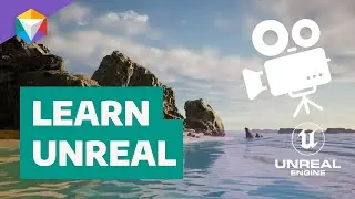 Break Into Virtual Production and Learn Unreal Engine