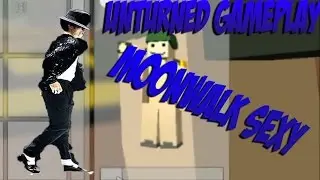 Gameplay HUE -  Unturned No Moonwalk Feat.Pedro Master