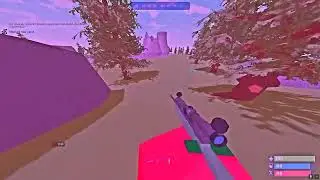 Ой... [Unturned Rust]