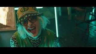lil ink - catharsis (amphetamine daydream) ( official video )