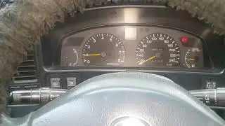 Субару легаси 1991 ej20 проблема 24 ошибка.