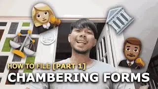 How to file your chambering/ pupillage forms! ⚖️👨🏻‍⚖️💼👩🏻‍⚖️🏛️