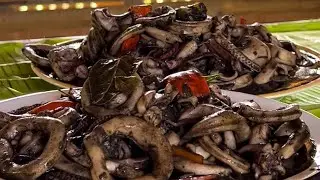 ADOBONG PUSIT I JOSEPH THE  EXPLORER