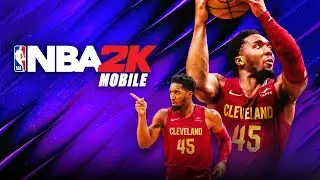 NBA 2K Mobile Season 6 Trailer | Crew Up