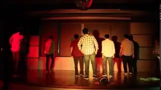 Phalanges Dance Crew (Acute 2015)
