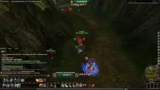 Requiem Online (гнем дисбов)