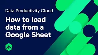 Google Sheets Query Component Guide