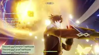 Abyss 2.5 Clear with 4 Characters total