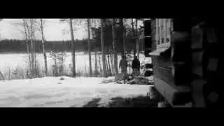 Dustin Tebbutt - Bones - Mini-doco (Sverige)
