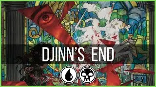 Dimir Haughty Djinn & Sheoldred | Mythic Top 100 | Standard Deck | MTGA