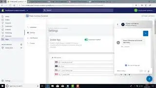 Quick Set Up Guide for Power Currency Converter for Shopify