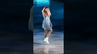 Алёна Косторная. #shorts #косторная #аленакосторная #фигурноекатание #рек #топ #ice