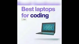 Best laptop for programming under 50000 in 2022 | #shorts