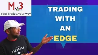 Your Trading Edge Unlocked | The Unspoken TRUTH