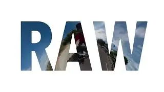 RAW - Such Great Heights