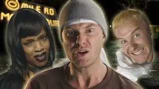 Eminem ft. Rihanna - 