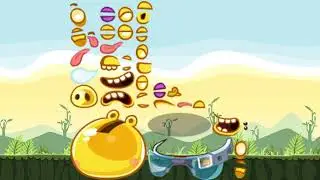 Angry Birds Epic- Unused Contents (Part 2)