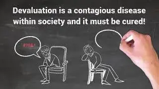 #StopDevaluation Movement