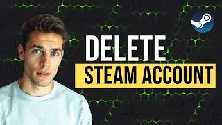 How to Delete Your Steam Account Permanently (Step-by-Step Tutorial)