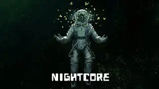 「Nightcore」 ~ Stole the show (Lyrics)
