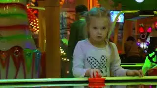 День рождения Даши