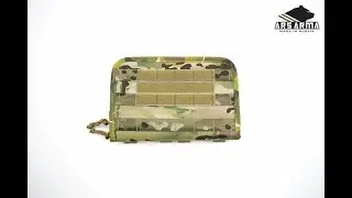 Ars Arma WAS Command Panel (Командирский планшет)