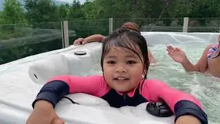 GATLINBURG, FAMILY TRAVEL AND BLACK BEAR VISIT MY CABIN 