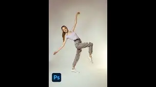 Puppet Warp - Adobe Photoshop