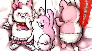 Danganronpa/Monomi: Kys😣😣