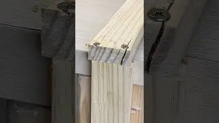 Tips for using wood screws 