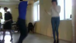 Лизгинка Ош Баяман