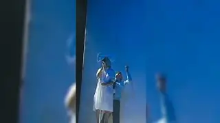 Sia - Bird Set Free (Coachella Performance)