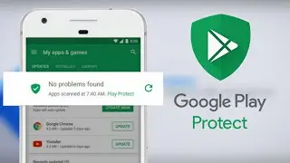 Install Google Antivirus! Hidden Antivirus in Android [Hindi]