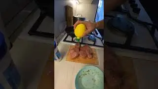 как вкусно и быстро сделать стейк из тунца