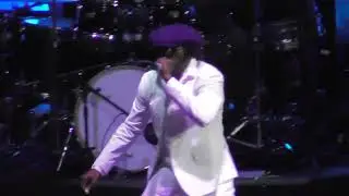 Shabba Ranks Live In Grenada