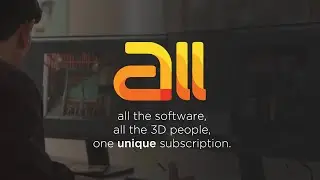 anima® ALL Subscription Plan