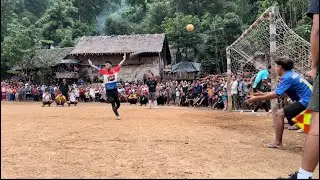 Quarter final || Penalty Shoot : Kyel Phoe Gyi   Vs   Kayah Phu