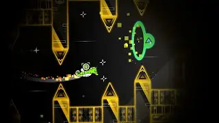 Renevant 83% (Progress #6) (Geometry Dash)