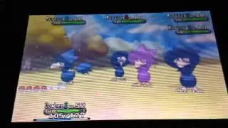 16 - Live Encounter Shiny Murkrow