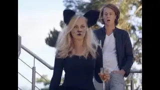What Does the Cat Say?