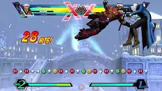 Asura TAC Infinite
