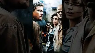 Blood Diamond (2006) Edit #youtubeshorts #movie #africa